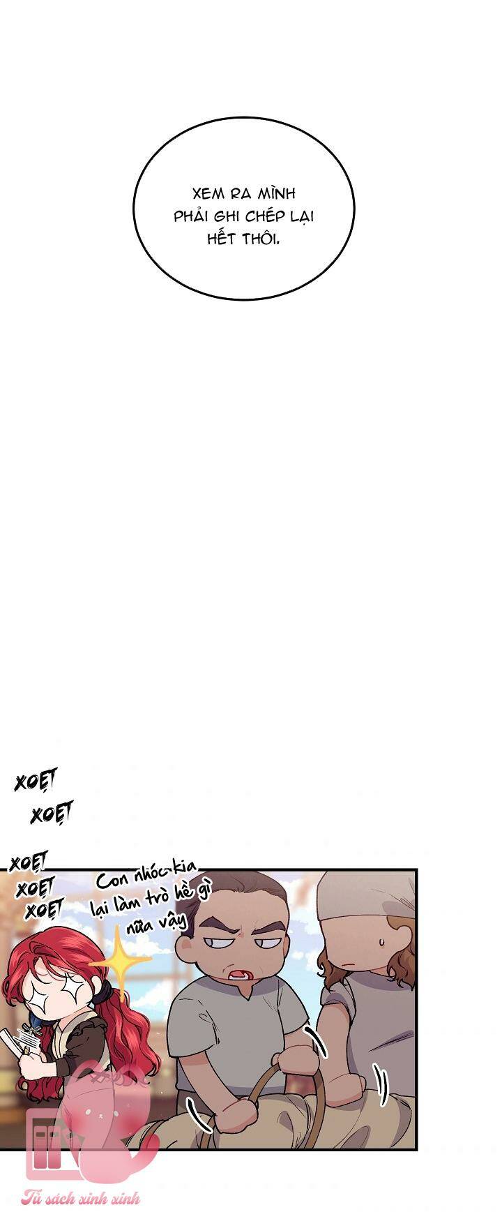 đại dương kiêu sa chapter 44 48