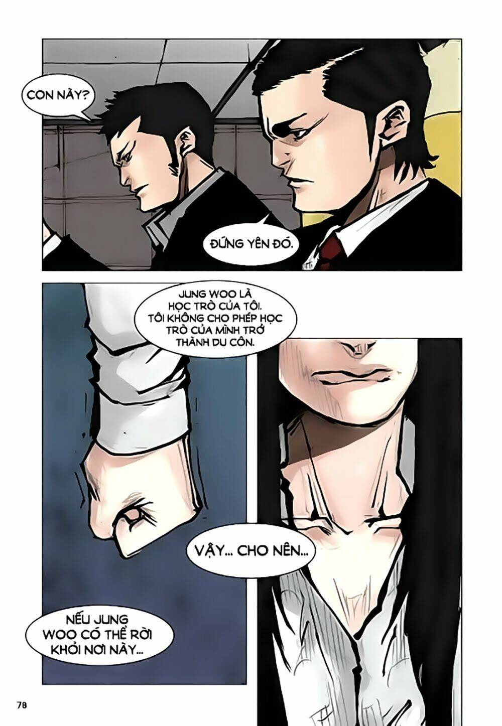 tong | tổng chapter 27 5