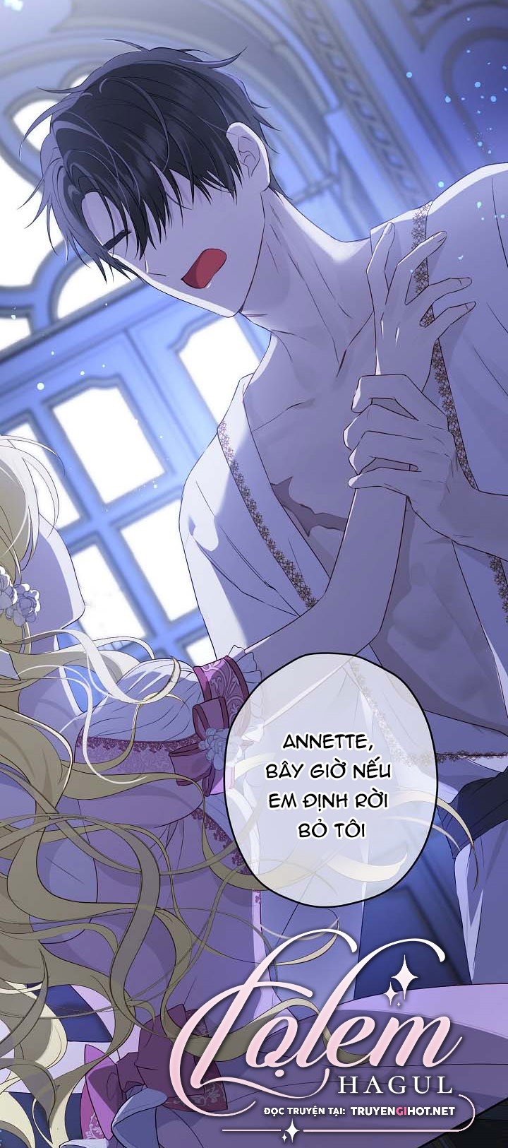 những kẻ ám ảnh điên cuồng tôi chapter 0 49