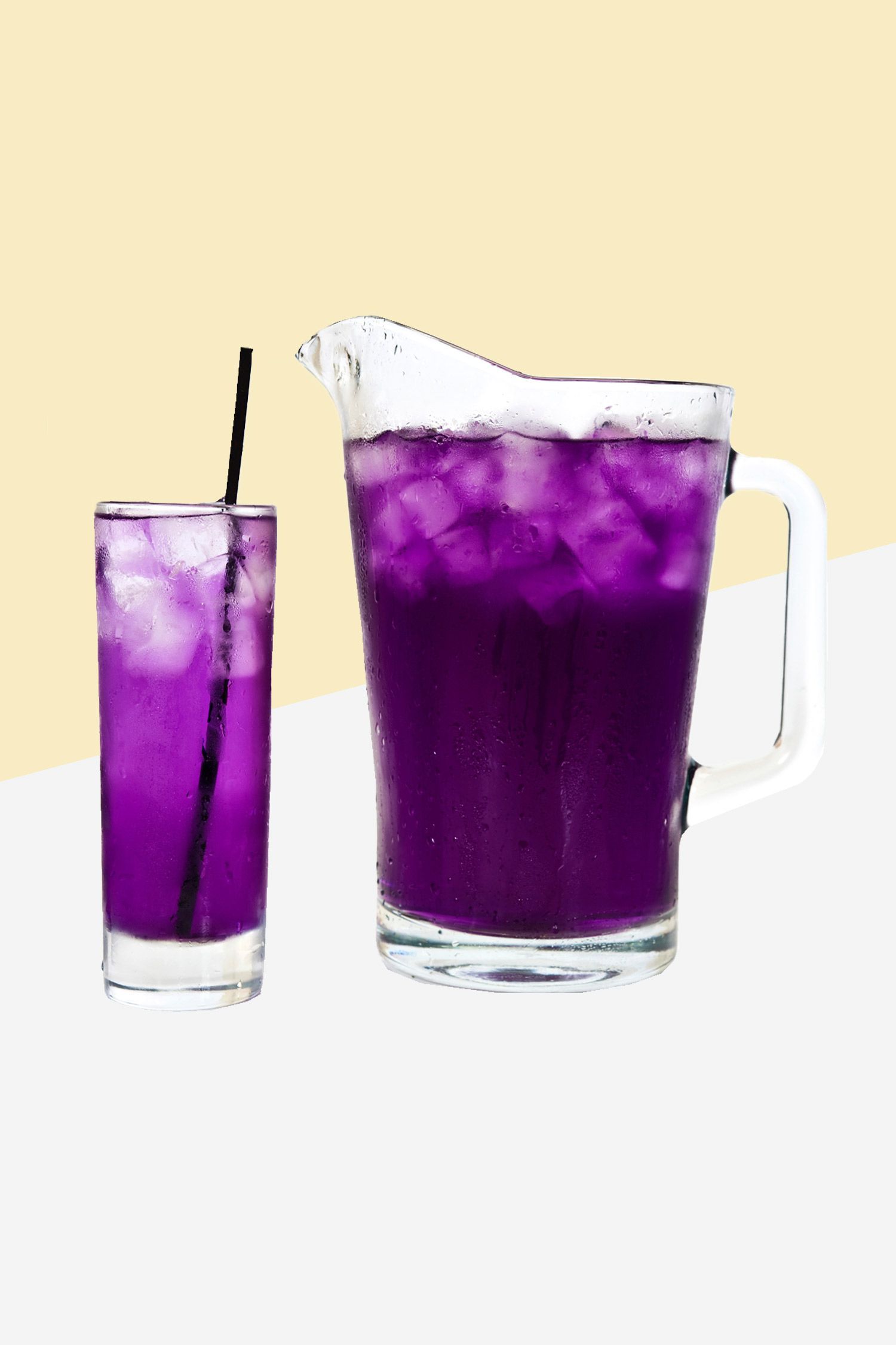 Bột Trái Cây Hòa Tan Hương Nho Tự Nhiên Hiệu Kraft Heinz Kool-Aid Grape ( Nhập khẩu chính hãng Mỹ) 538g