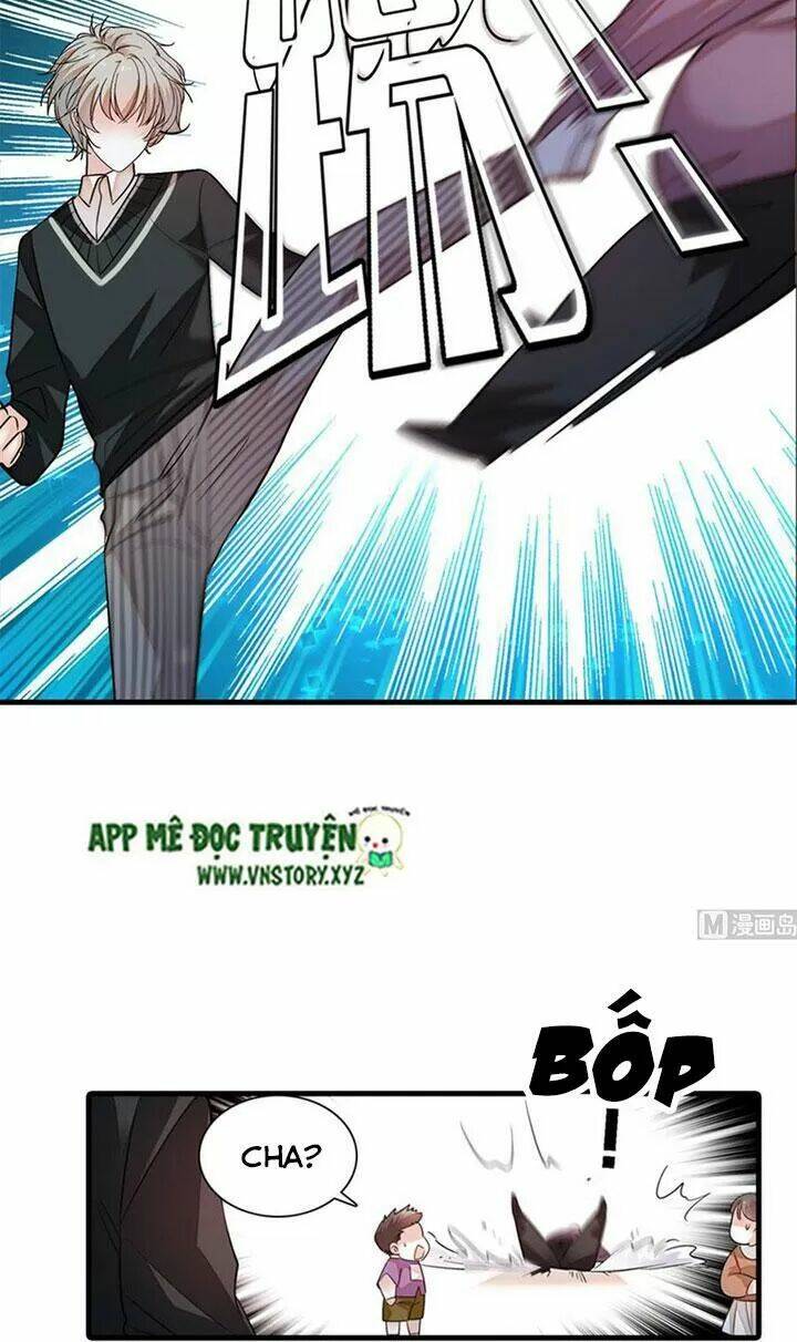 ngọt ngào uy vũ: boss sủng đến nghiện chapter 263 34