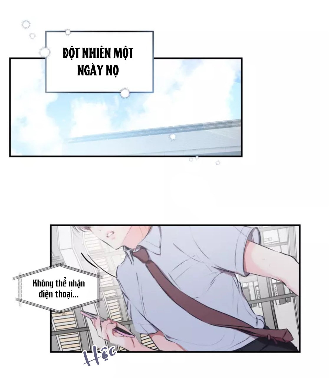 hợp đồng tình yêu chapter 54 1