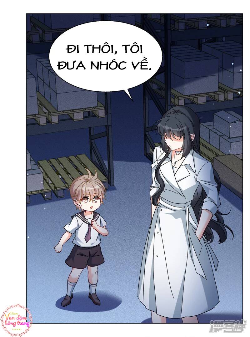 cô ấy đến rồi, xin nằm xuống! chapter 231 4