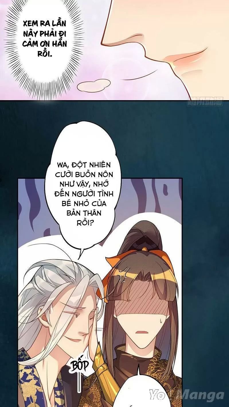 tuyệt thế luyện đan sư chapter 127 11