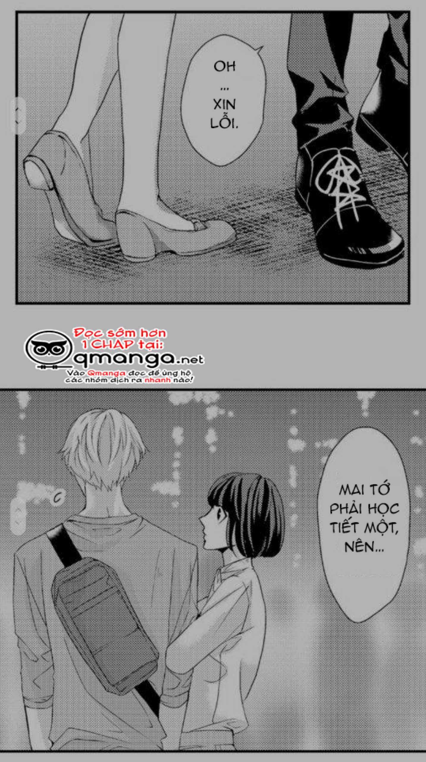 khuyên lưỡi của anh khiến đầu ti em dựng lên chapter 1 25