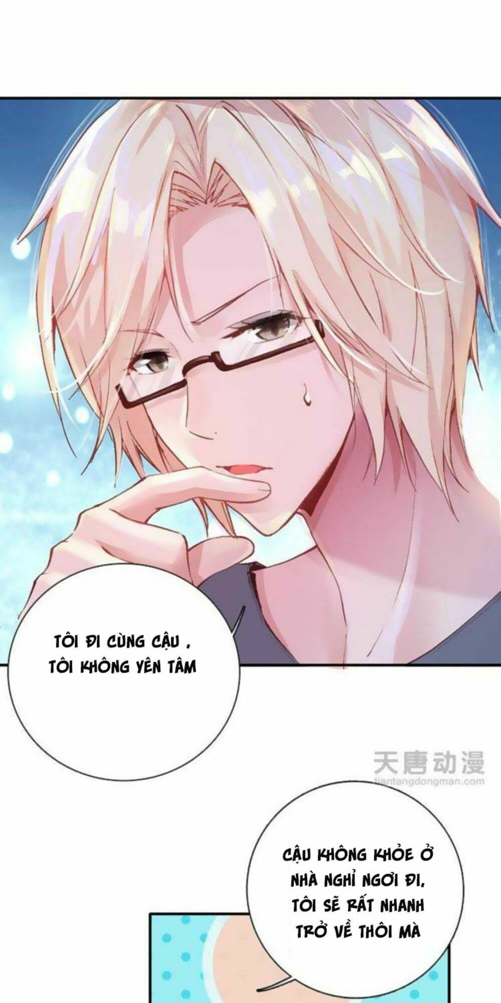 từ hôm nay nhận chức thiếu nữ ma pháp chapter 2 30