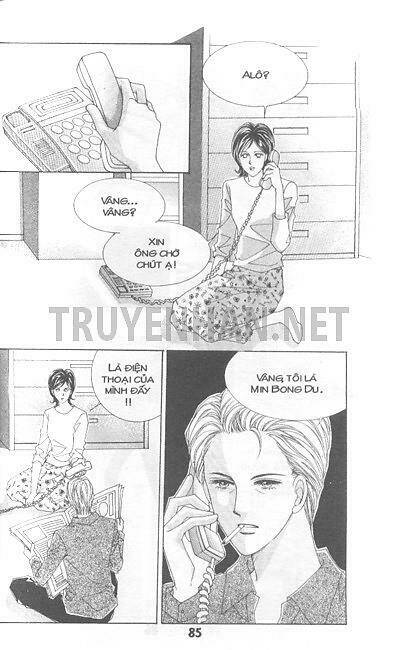 nụ hôn 5000 won chapter 53 7