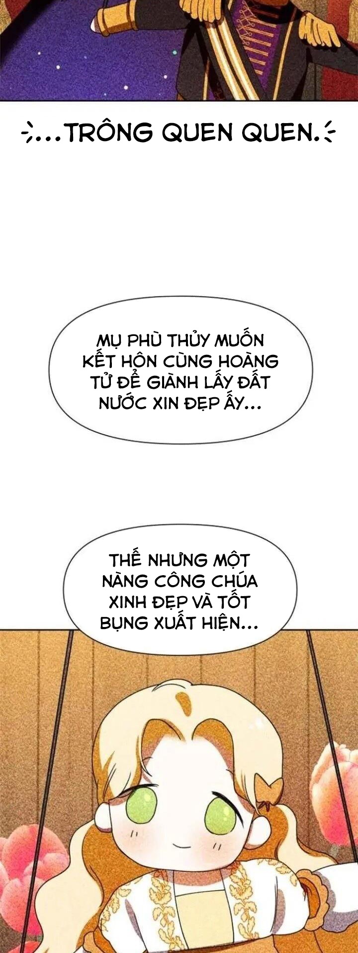 tôi muốn trở thành cô ấy dù chỉ là một ngày chapter 30 86