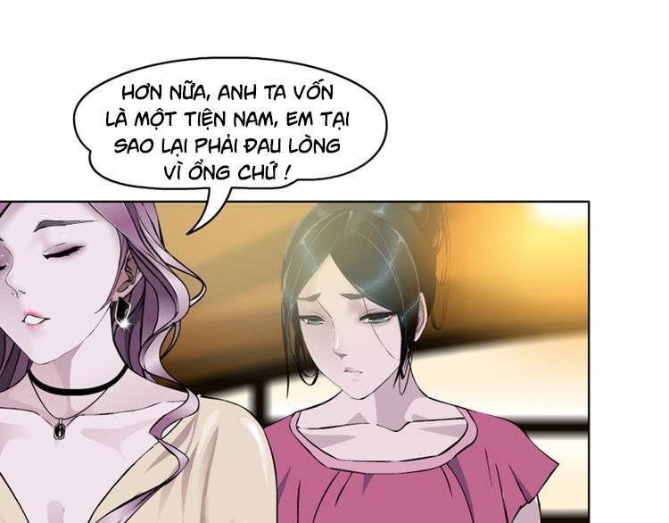 câu lạc bộ ngoại tình chapter 32 11