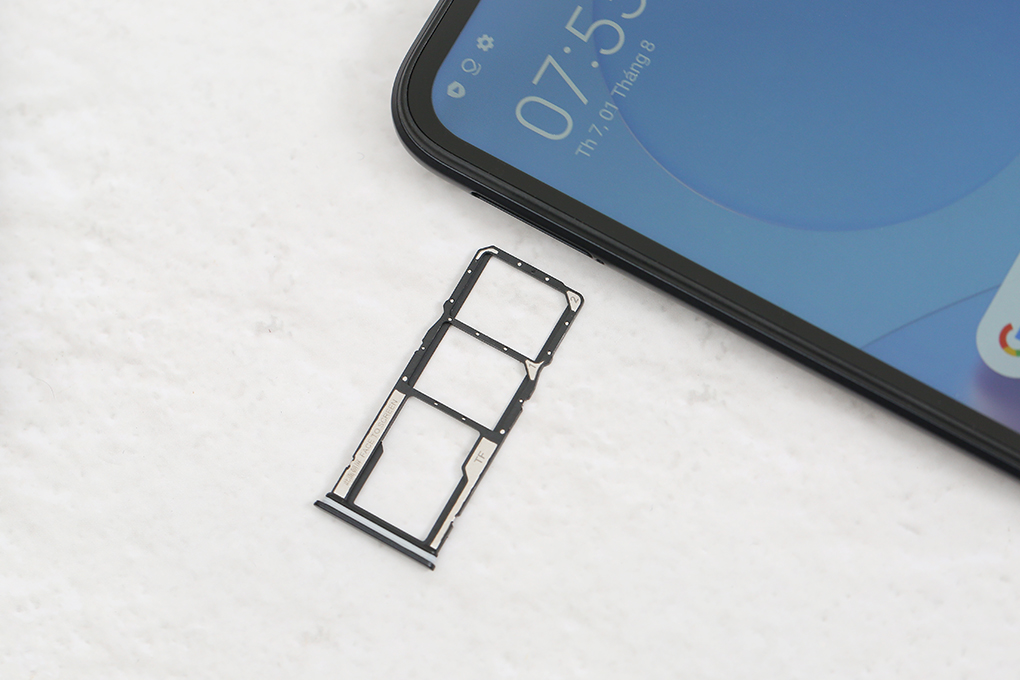 Điện thoại Xiaomi Redmi 9C - Hàng chính hãng