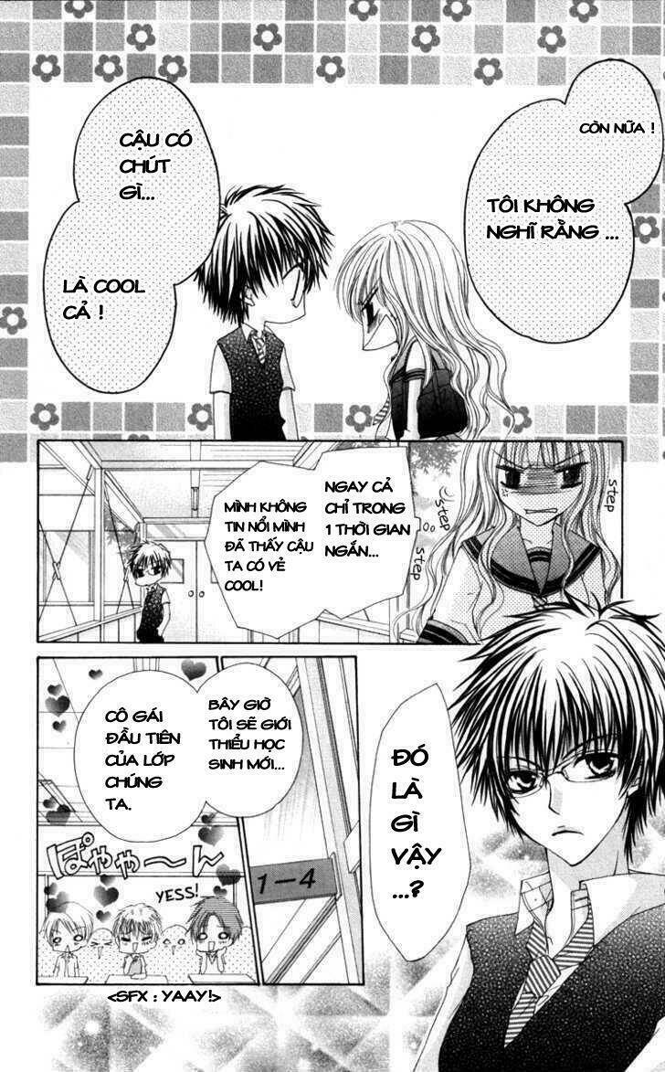 zenbu chodai chapter 1 11