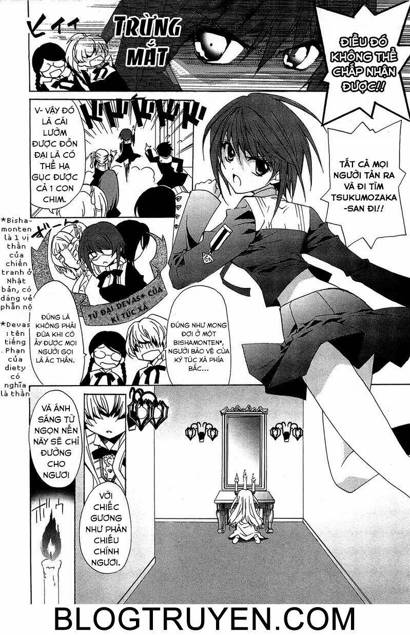 ác mộng gakuen chapter 1 11