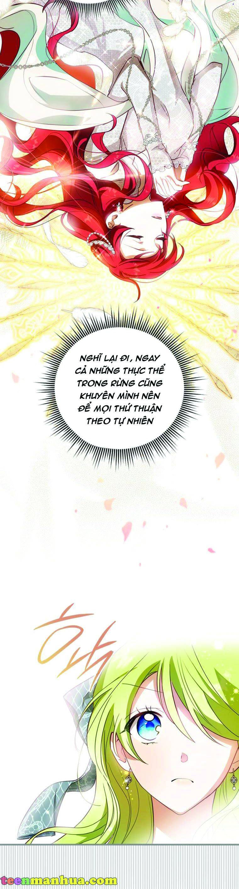 đã bảo nữ chính cải nam trang cơ mà ! chapter 18 29