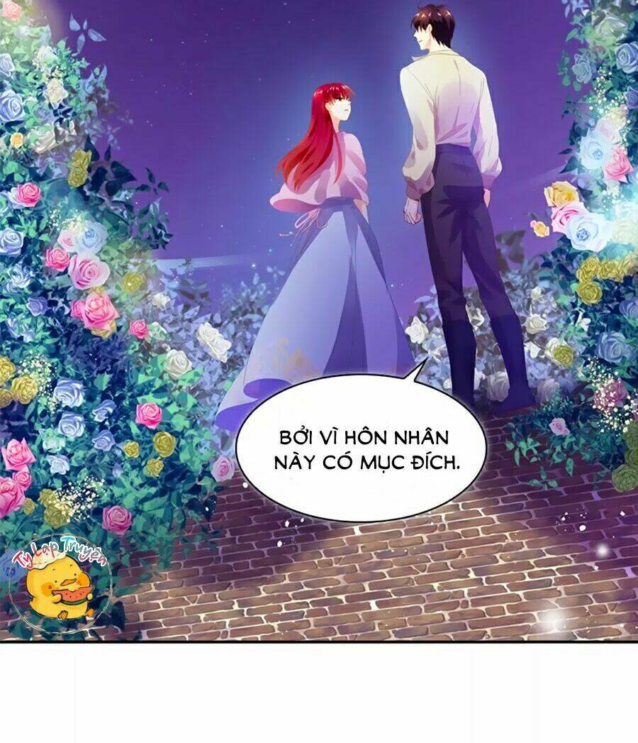 ác nữ cải biến chapter 19 25
