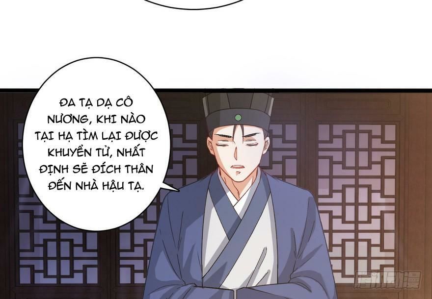 quẻ phi thiên hạ chapter 19 77