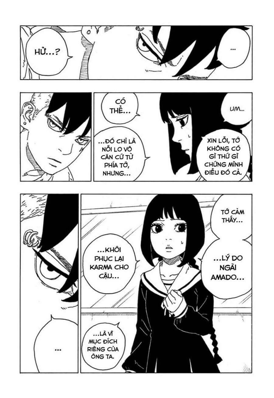 uzumaki boruto chapter 70 16