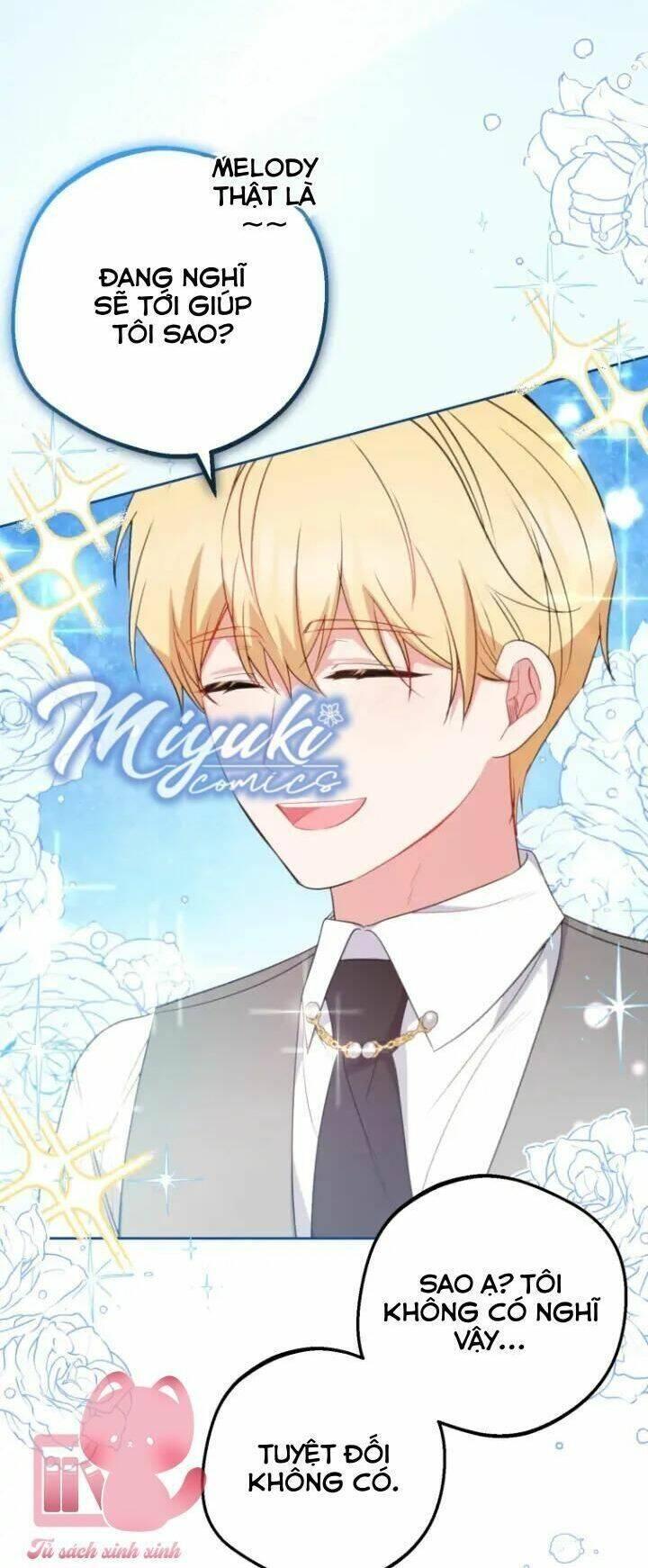 Được Yêu Thương Mà Còn Ngại Ngùng Sao! chapter 29 31