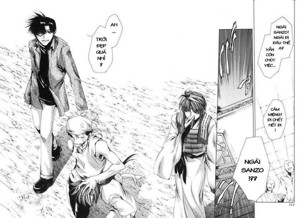 saiyuki chapter 27 17