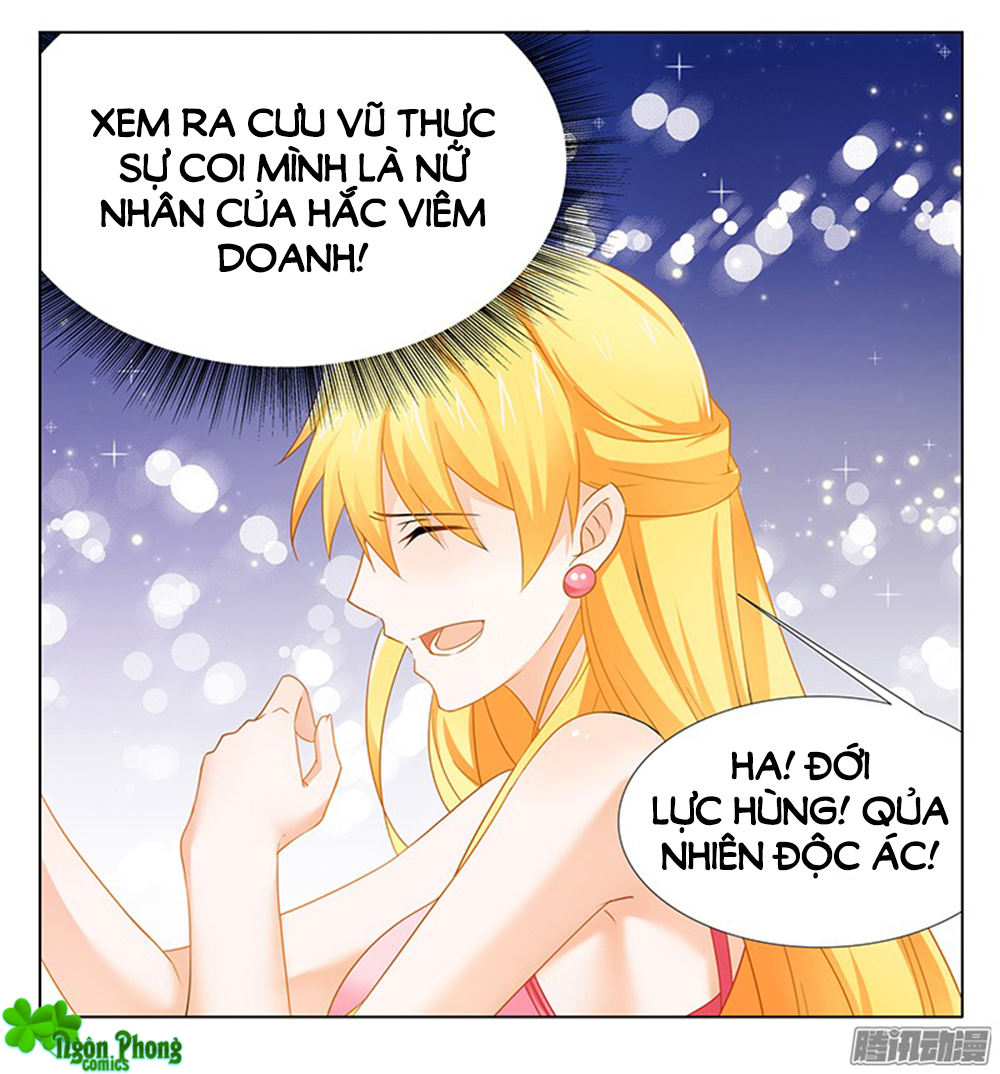 phúc hắc tổng tài đừng tới đây chapter 28 4