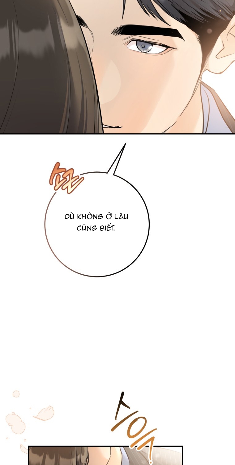 [15+] Lý Do Kết Hôn chapter 4.1 - Trang 24