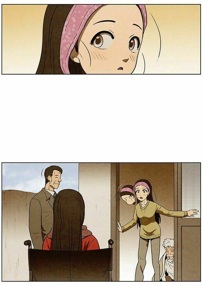 đứa con của quỷ dữ chapter 93 30