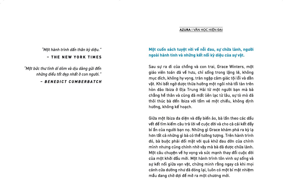 Sách - Sự sống bất khả (Matt Haig) (Nhã Nam Official)