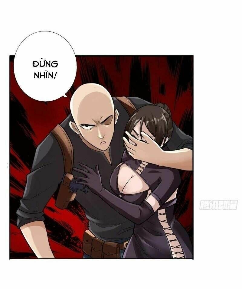 nhân vật phản diện đi tìm đường chết chapter 71 25