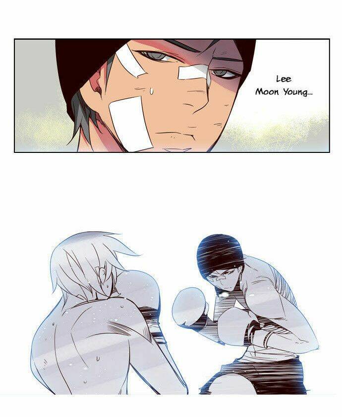 nữ sinh trường wilds chapter 49 26