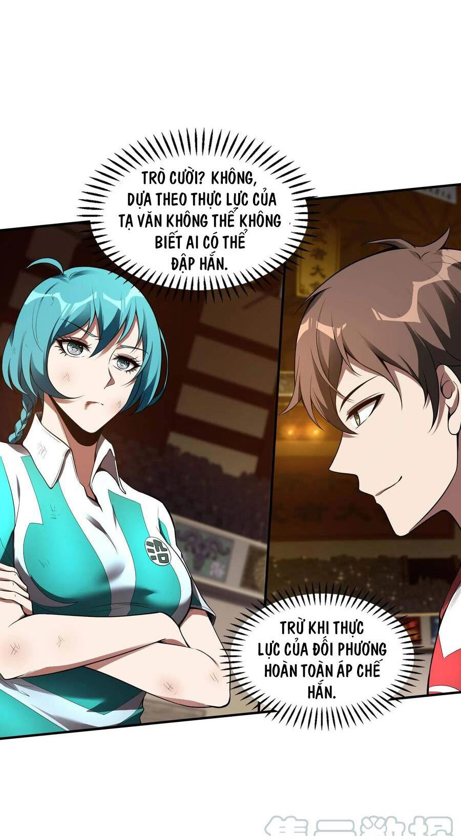 đệ nhất người ở rể chapter 53 29