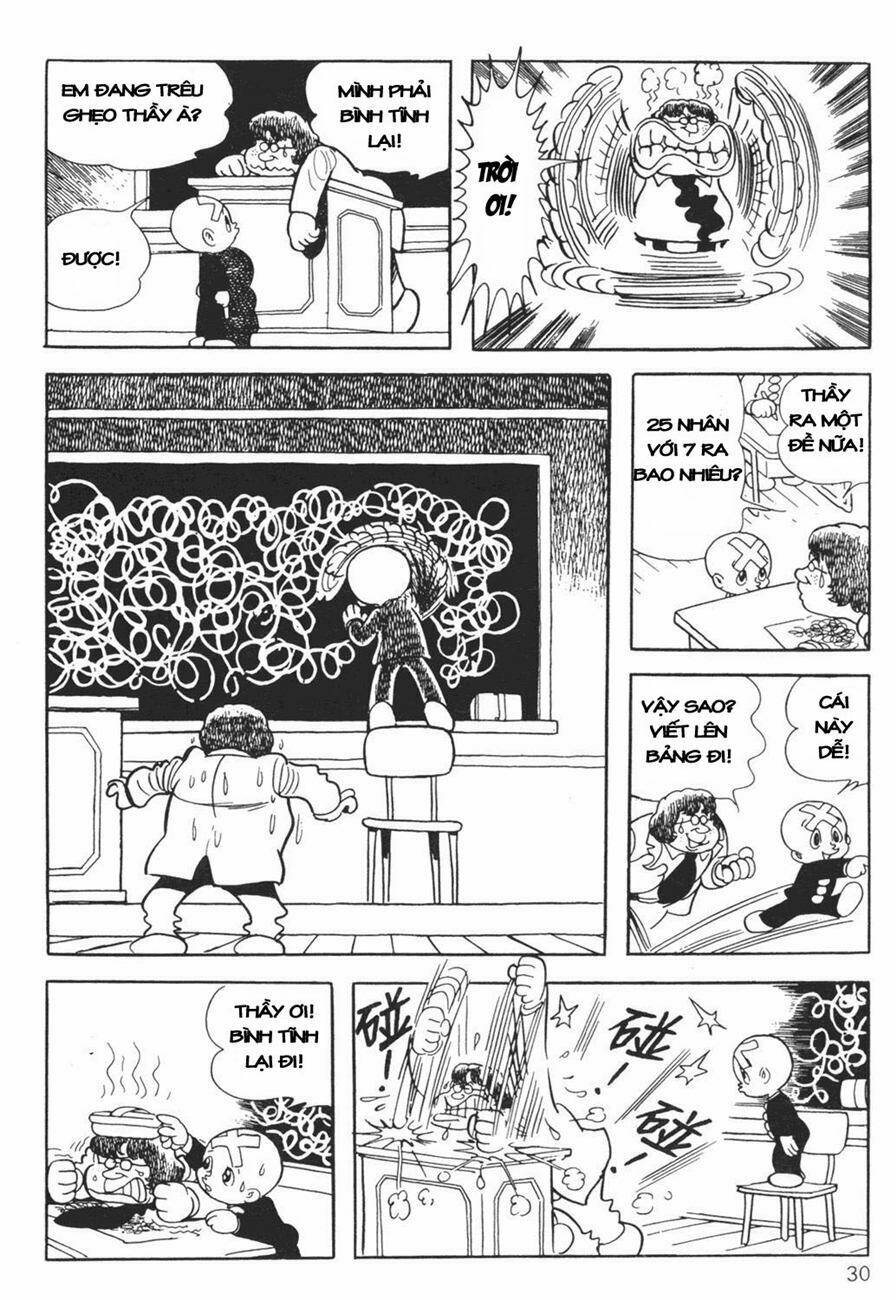 cậu bé ba mắt chapter 18 6