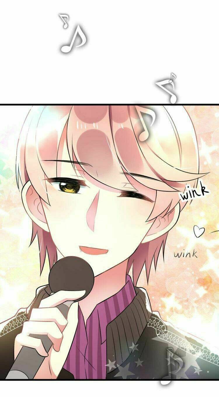 lão ca minh tinh, mời xuất chiêu! chapter 41 13