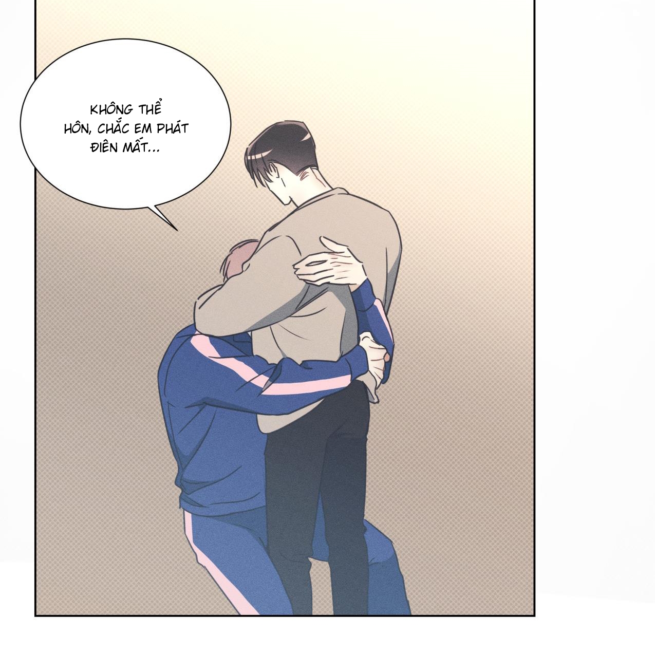 dải hợp âm trên đại dương xanh chapter 27 57