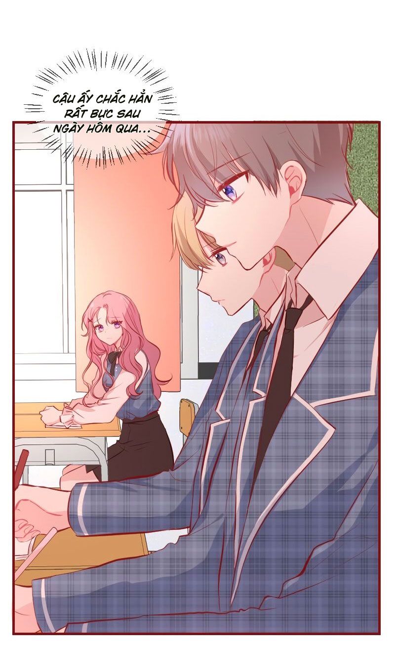 mù quáng vì yêu anh chapter 13 9