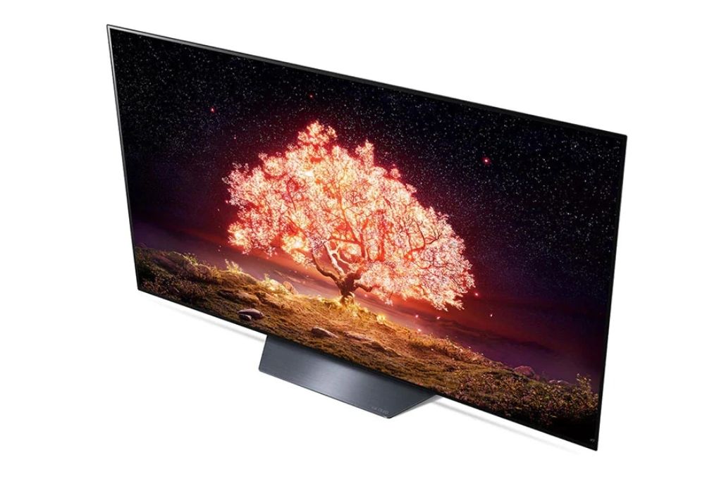 Smart Tivi OLED LG 4K 55 inch 55B1PTA - Chỉ Giao Hồ Chí Minh - Hàng Chính Hãng