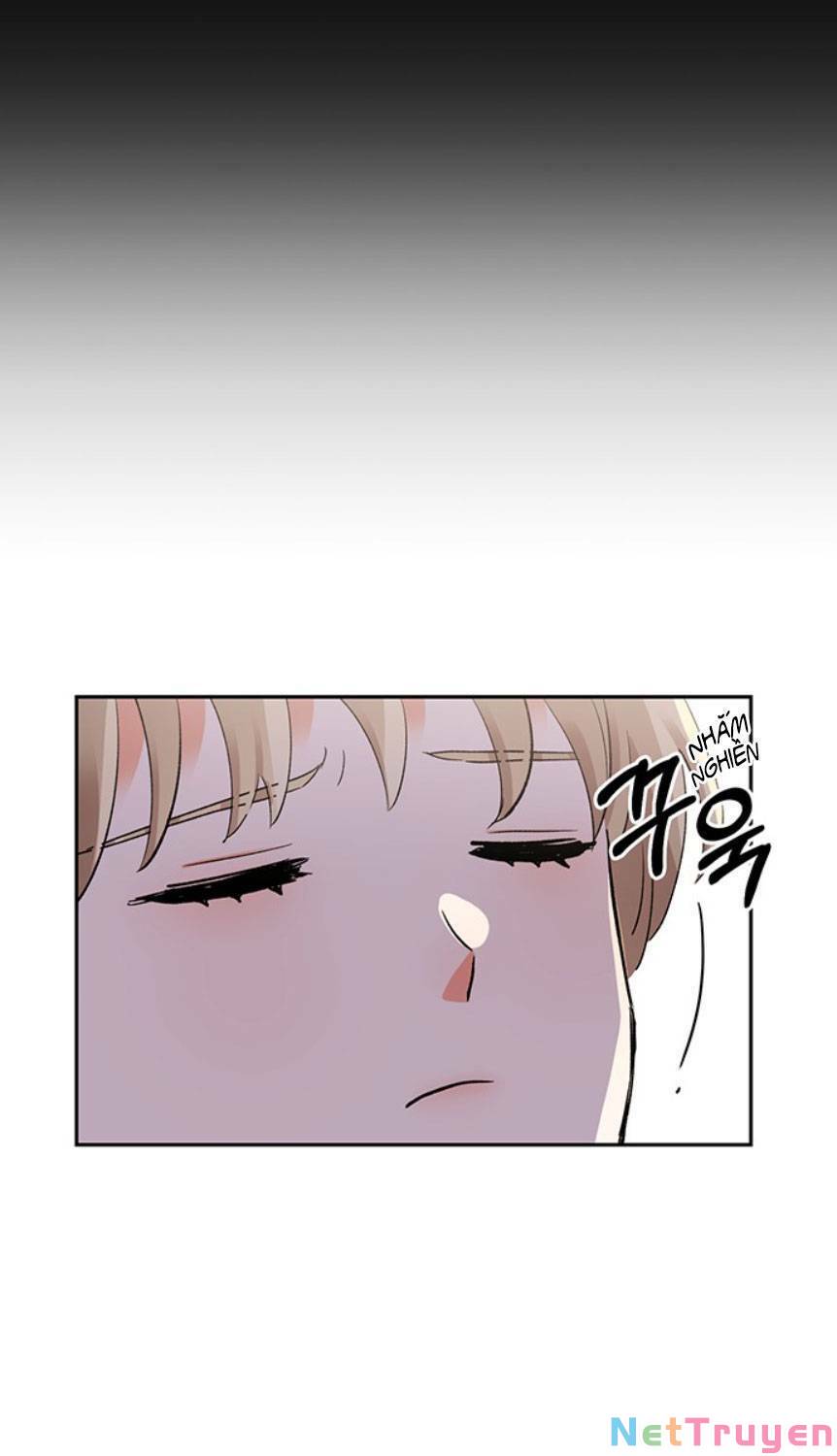 nụ hôn của giác quan thứ sáu chapter 28 10