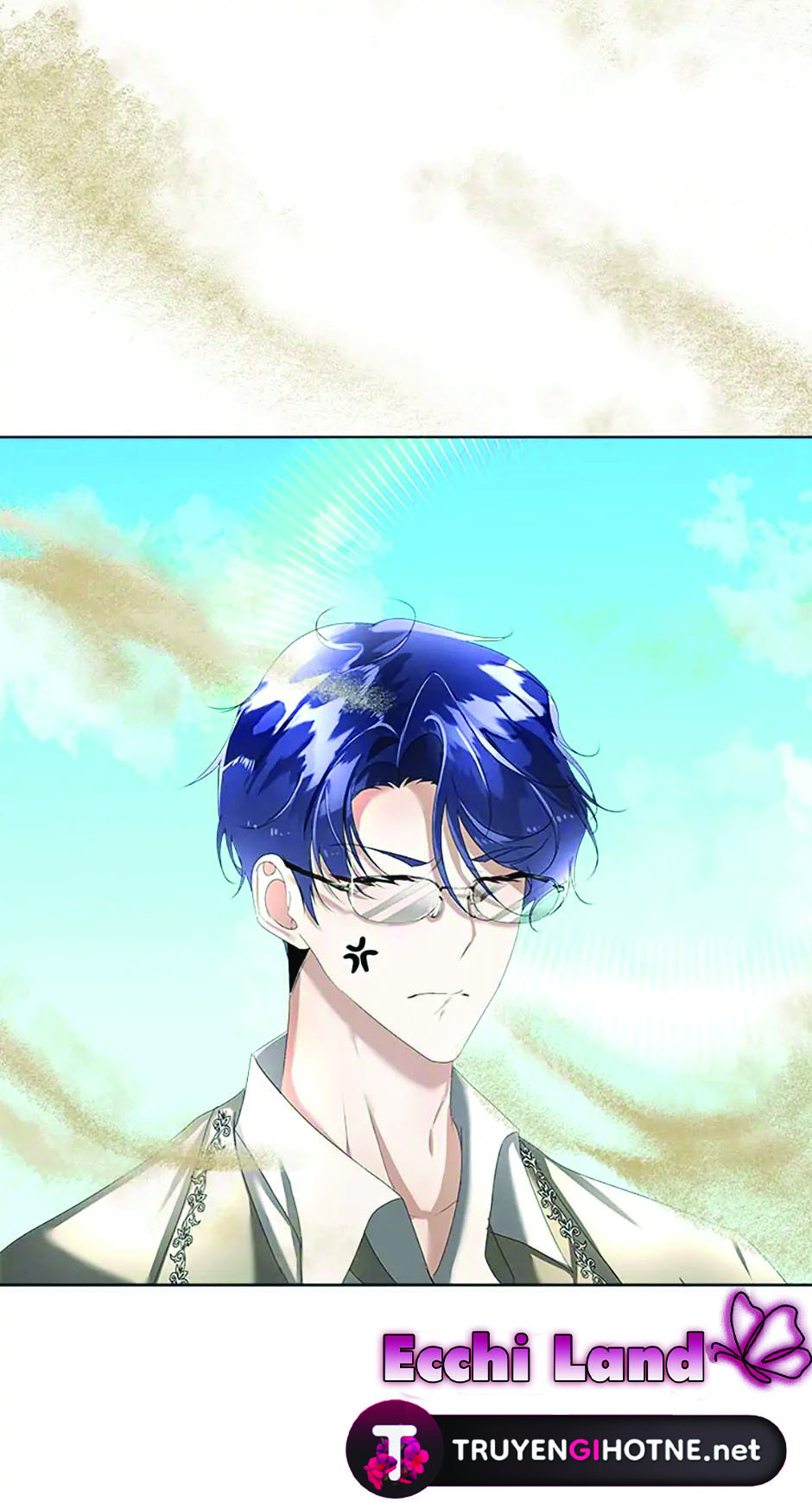 tôi là bảo mẫu bất đắc dĩ của nam chính chapter 7.2 43