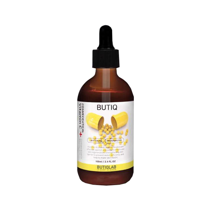 Serum Vitamin C Butiq Lab Hàn Quốc 100ml