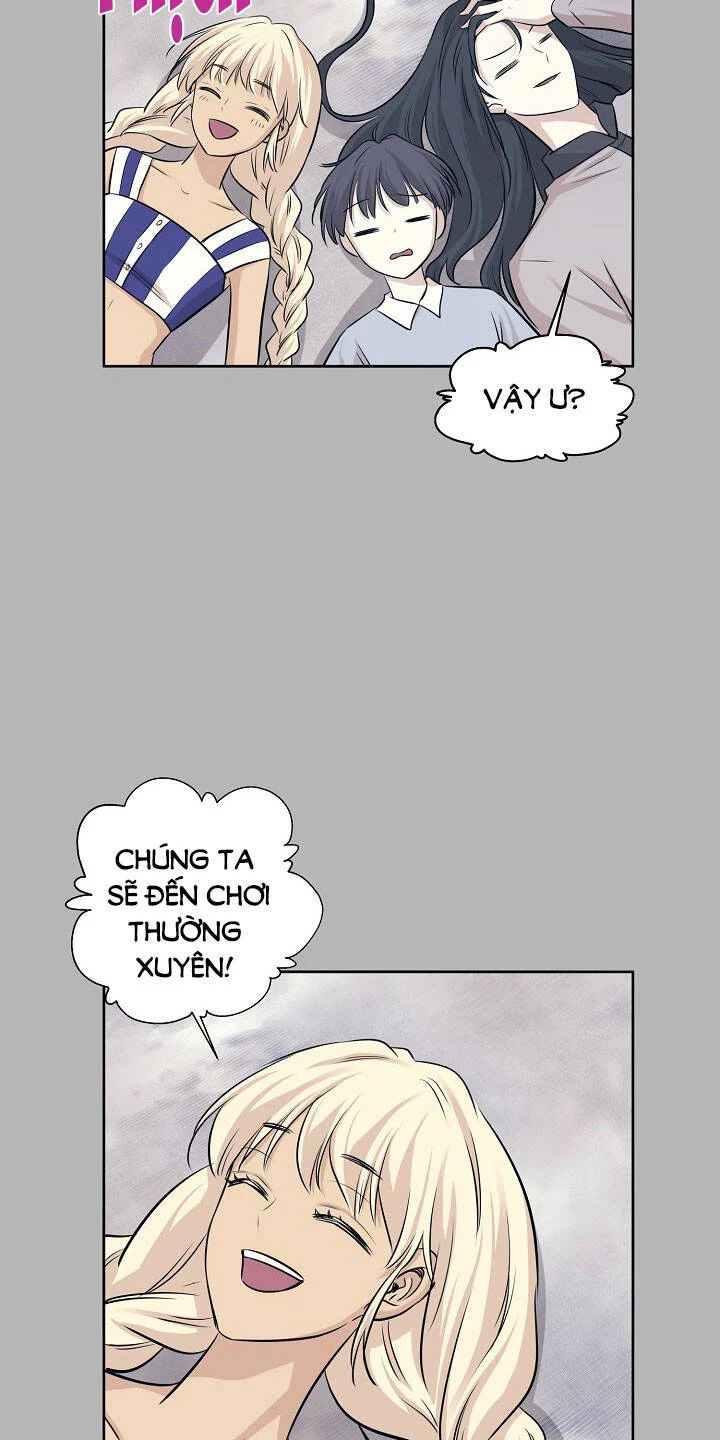 cuộc sống kỳ thú chapter 82 48