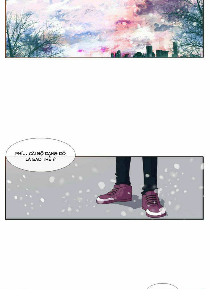 món quà từ chúa chapter 32 33