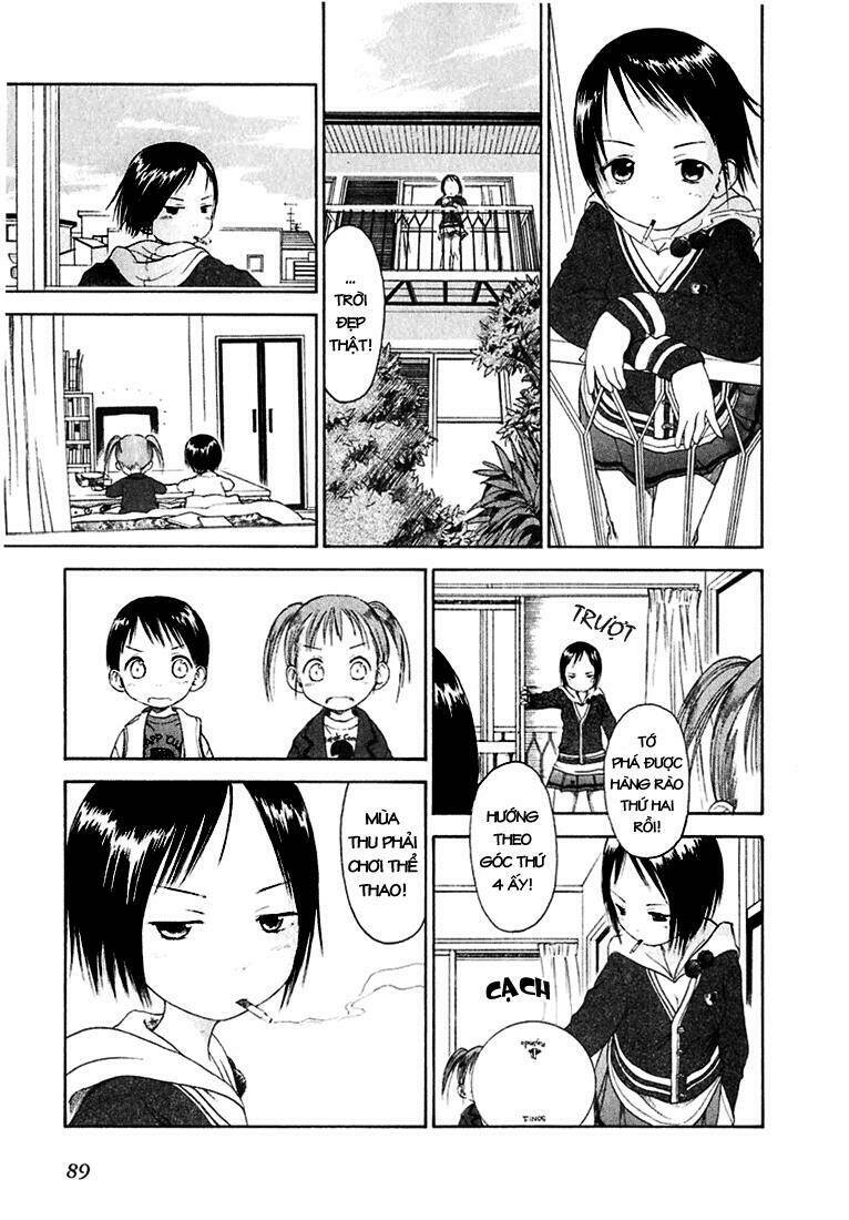 ichigo mashimaro chapter 6 4