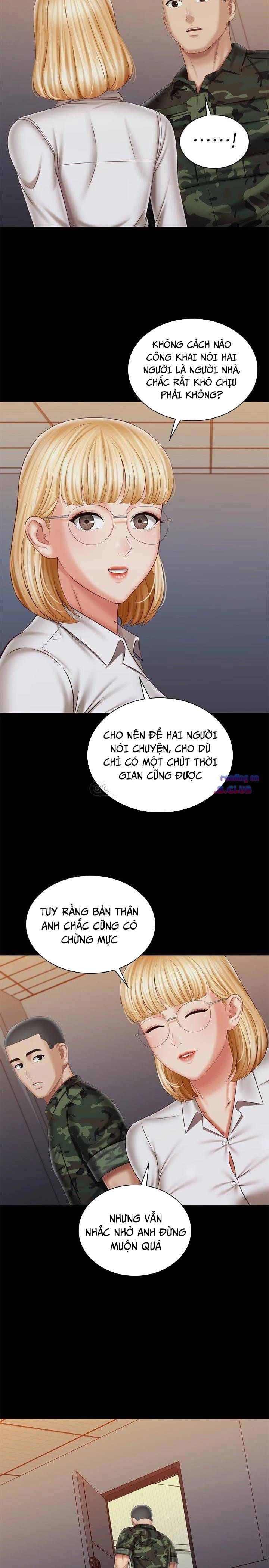 sứ mệnh người anh chapter 100 25
