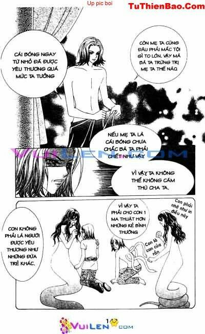 bogle goes to the kingdom chapter 40 20