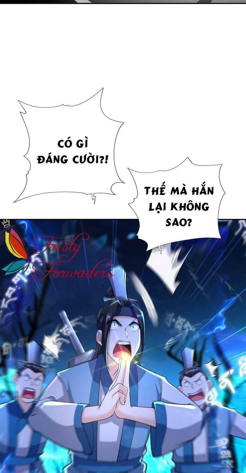 sau khi tu luyện, ta biến thành ma tôn xương khô chapter 7 59