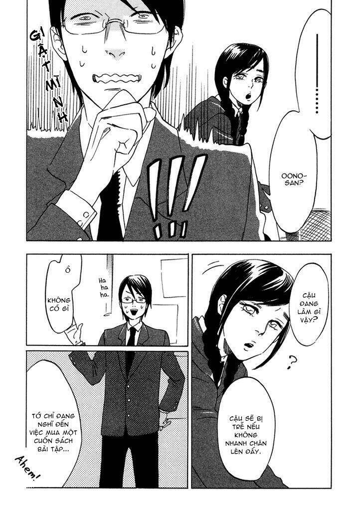 ai ga love shite you nanosa chapter 2 17