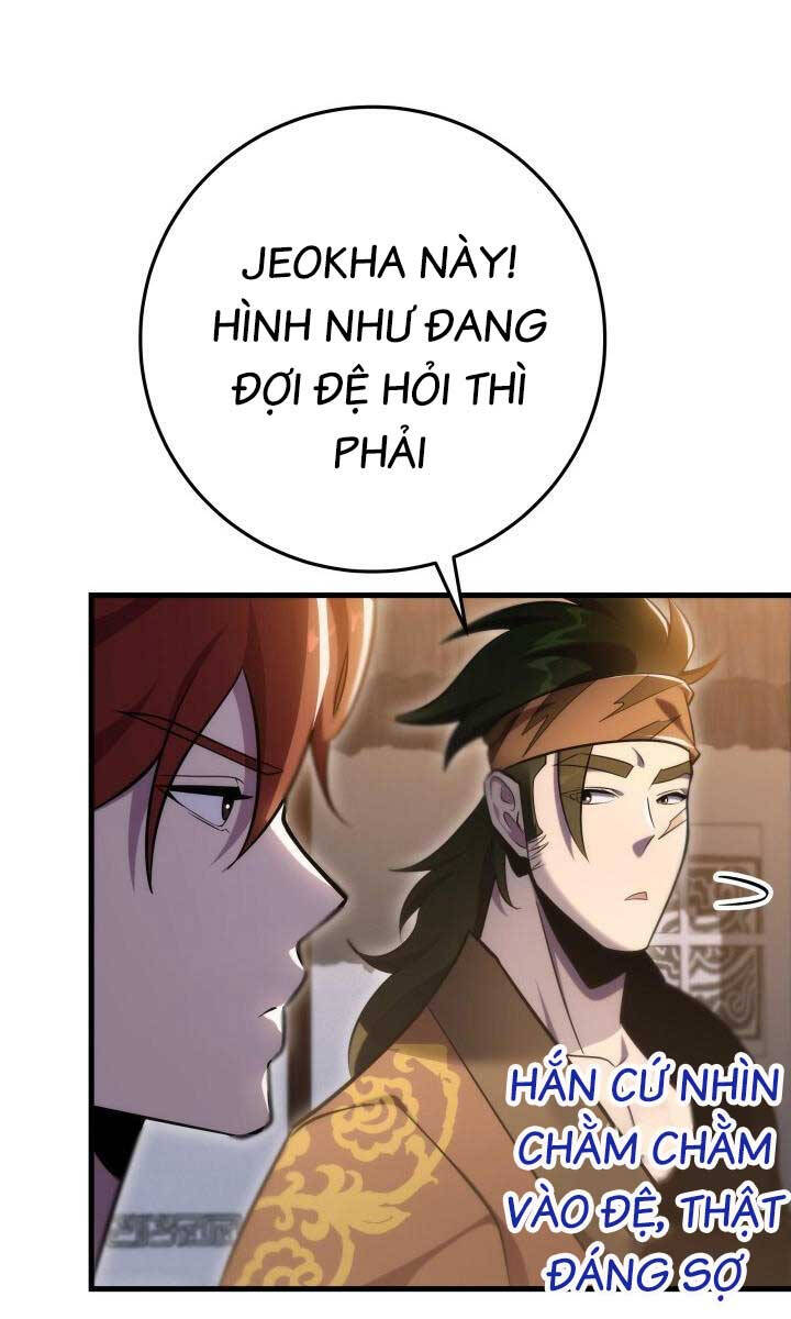 Cửu Thiên Kiếm Pháp Chapter 48 - Trang 21