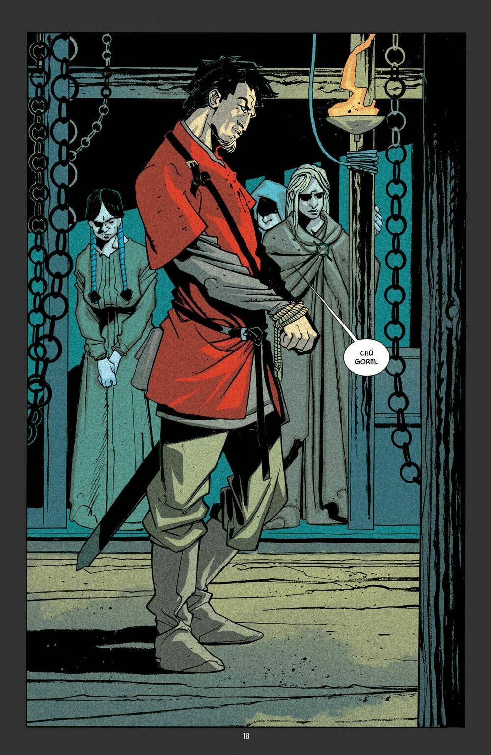 northlanders chapter 1 15