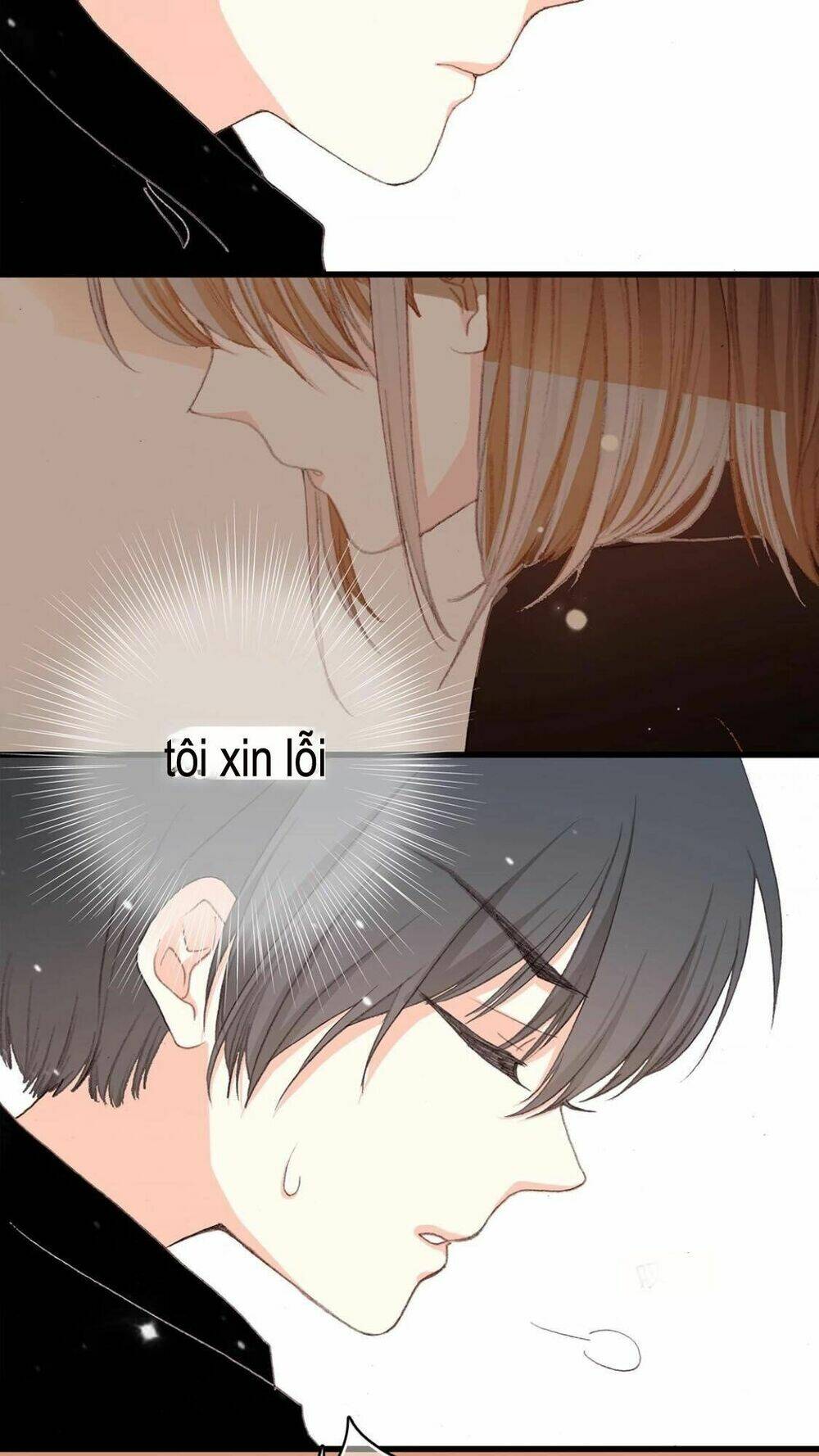 lông mày chapter 3 65