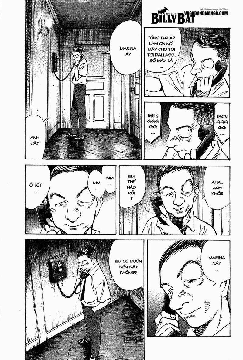 billy bat chapter 50 9