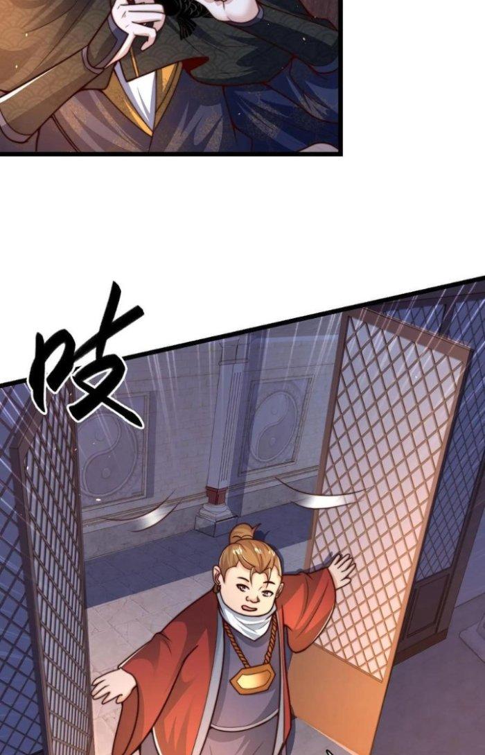 ta nuôi ma quỷ ở trấn ma ti chapter 99 35