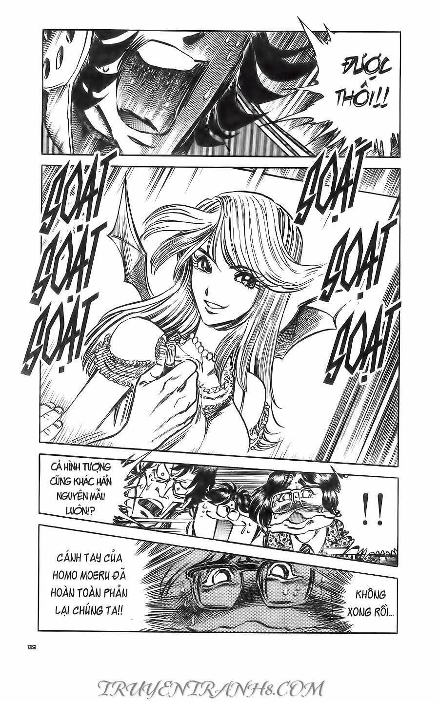 cây bút thần kỳ chapter 19 28